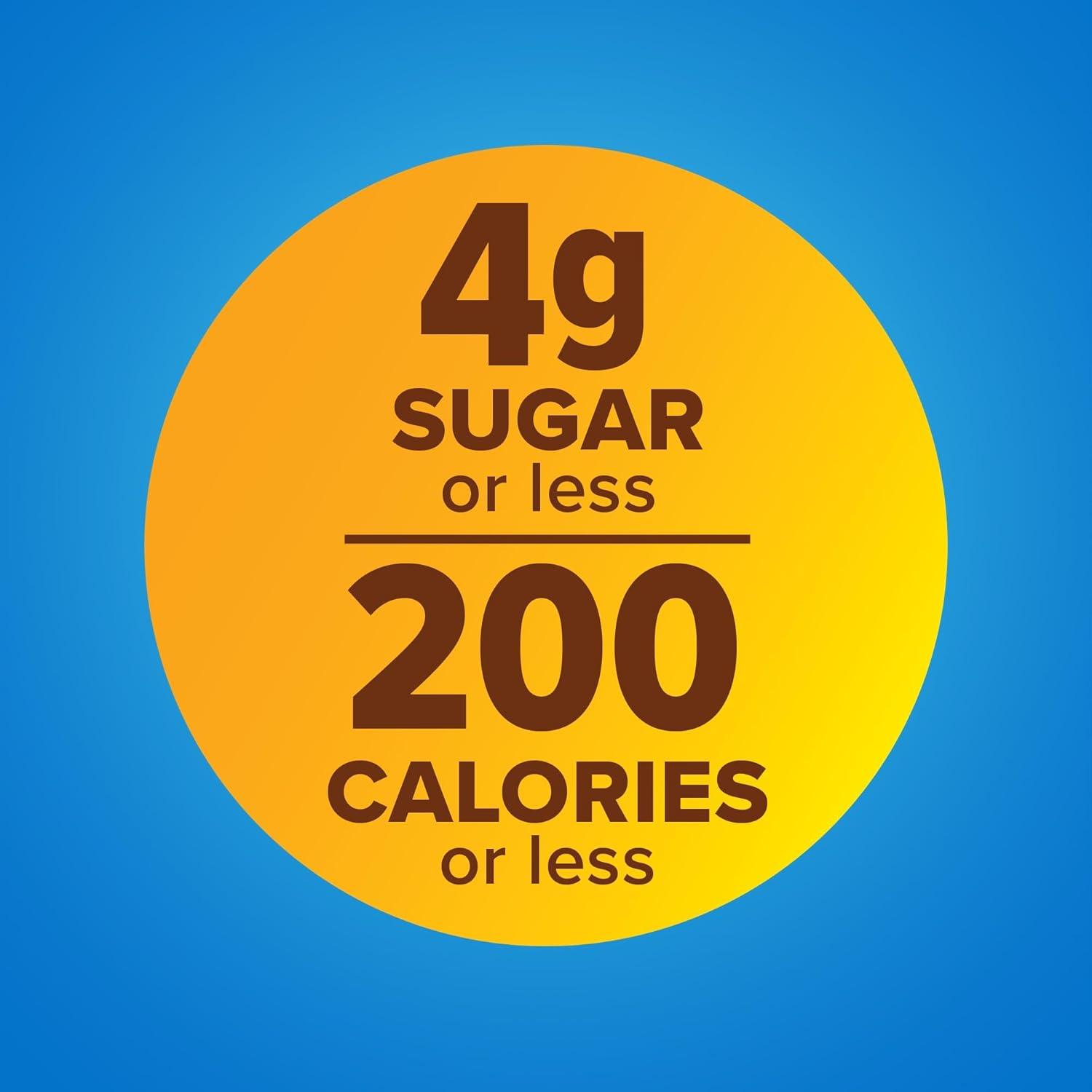 image:imagePure Protein Galactic Brownie Protein Bars 20g Protein 3g Sugar 190 Calories 12 count Low Sugar High Protein Snack Gluten Free Perfect for a Healthy SnackTrial Pack